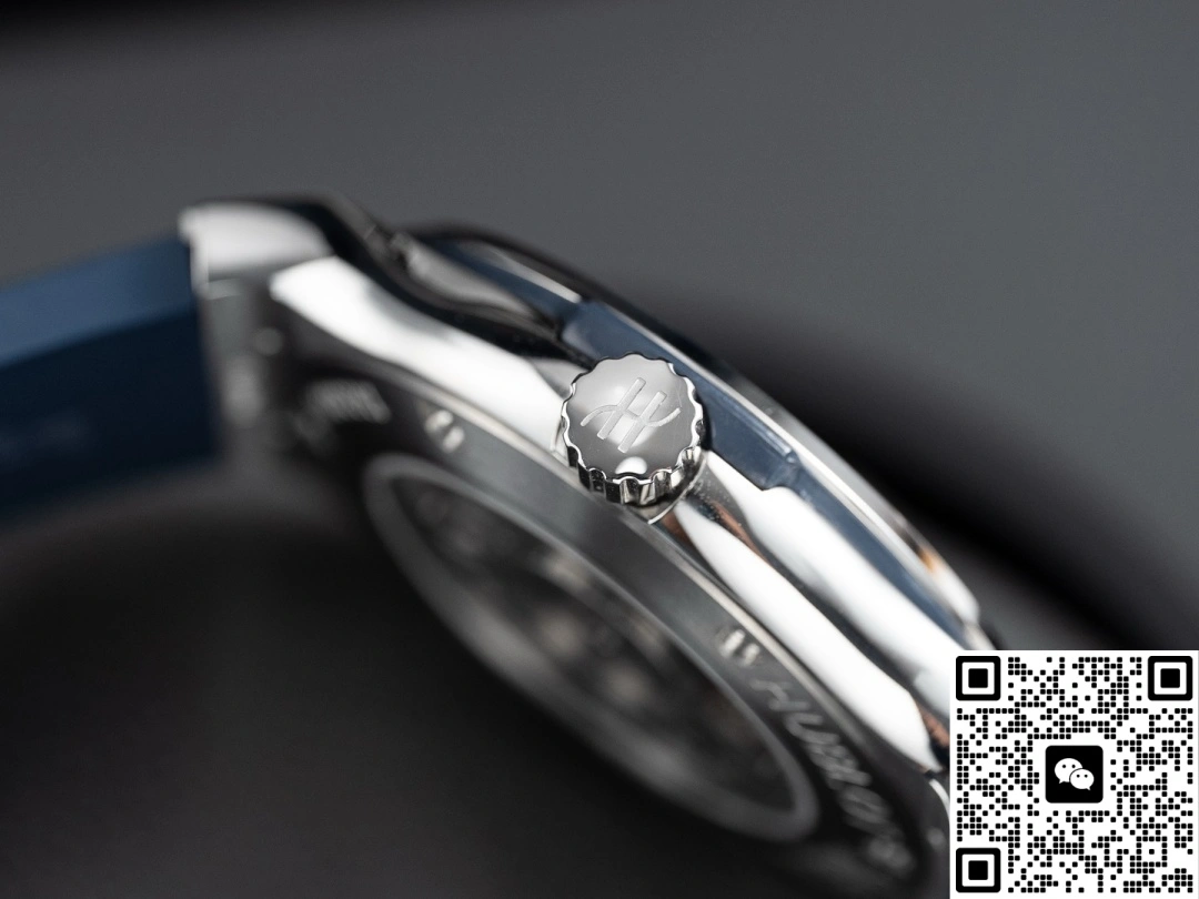 Hublot Classic Fusion 542.NX.7170.RX.HBP24 1:1 Best Edition Replica Watch
